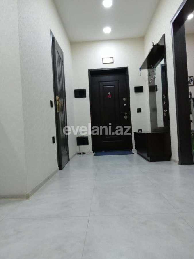 Satılır, yeni tikili, 3 otaqlı, 117 m², Bakı, Nizami r, 8-ci kilometr q, Neftçilər m.