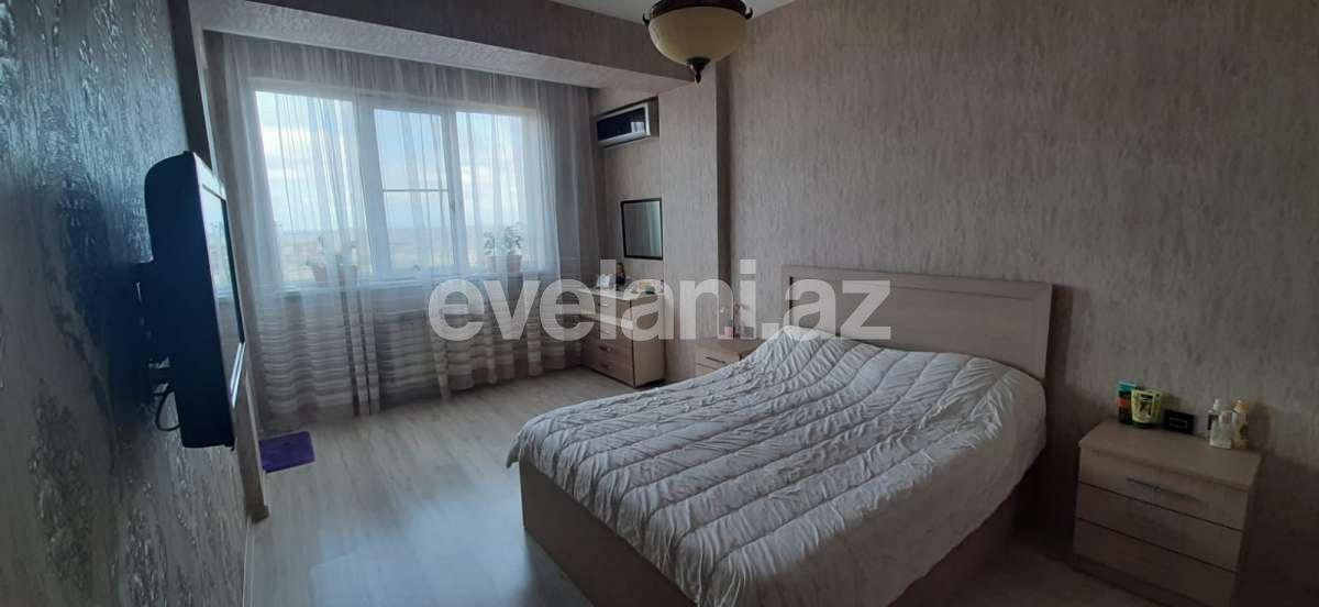 Satılır, yeni tikili, 3 otaqlı, 117 m², Bakı, Nizami r, 8-ci kilometr q, Neftçilər m.