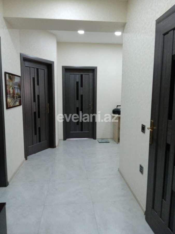 Satılır, yeni tikili, 3 otaqlı, 117 m², Bakı, Nizami r, 8-ci kilometr q, Neftçilər m.