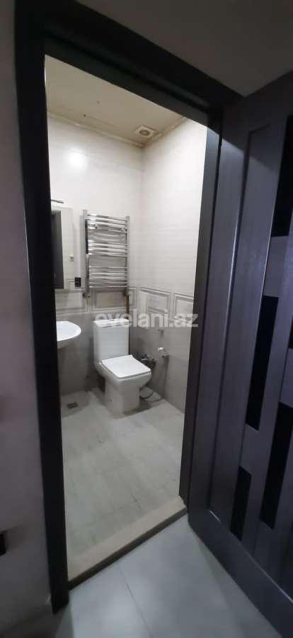 Satılır, yeni tikili, 3 otaqlı, 117 m², Bakı, Nizami r, 8-ci kilometr q, Neftçilər m.