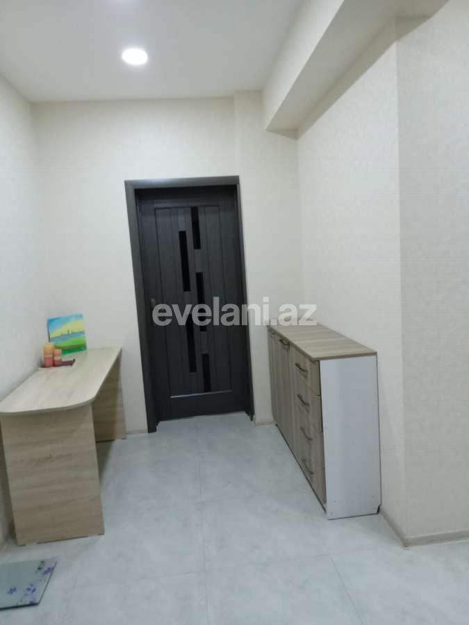 Satılır, yeni tikili, 3 otaqlı, 117 m², Bakı, Nizami r, 8-ci kilometr q, Neftçilər m.