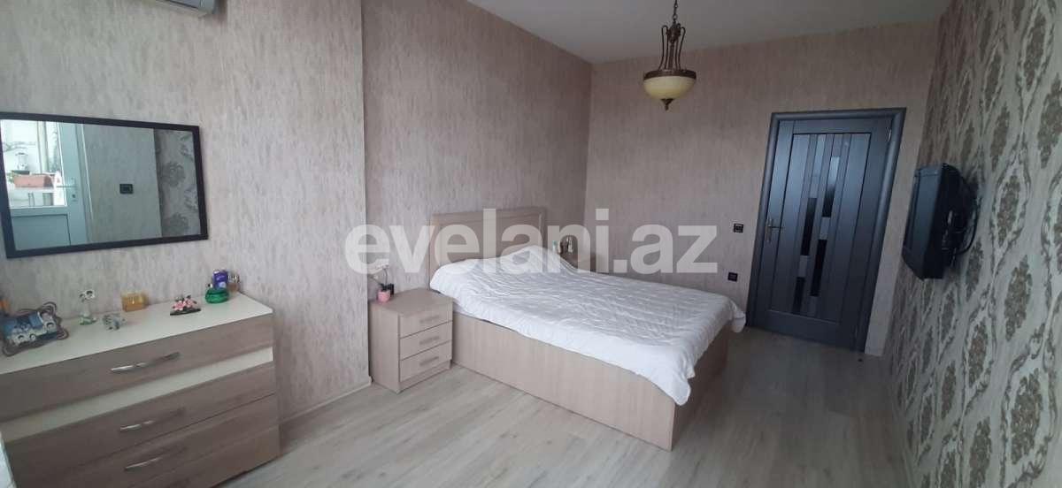 Satılır, yeni tikili, 3 otaqlı, 117 m², Bakı, Nizami r, 8-ci kilometr q, Neftçilər m.