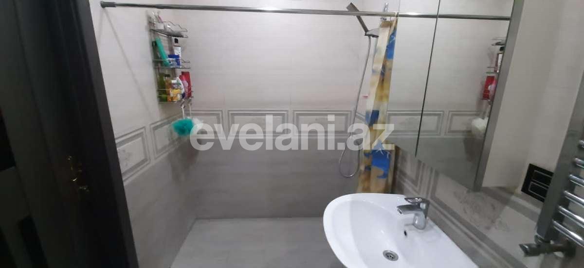 Satılır, yeni tikili, 3 otaqlı, 117 m², Bakı, Nizami r, 8-ci kilometr q, Neftçilər m.