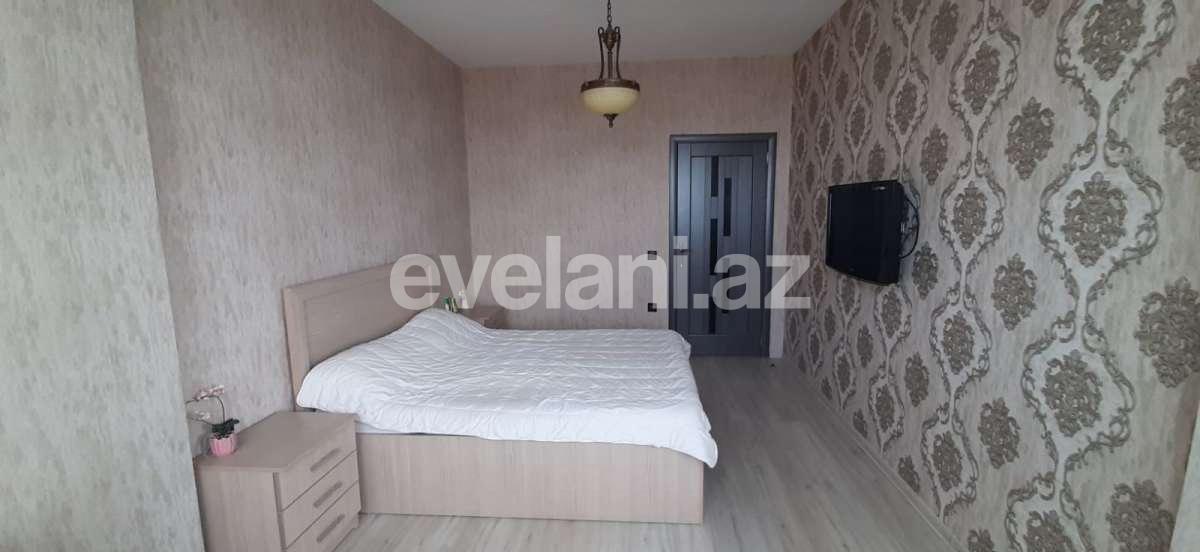 Satılır, yeni tikili, 3 otaqlı, 117 m², Bakı, Nizami r, 8-ci kilometr q, Neftçilər m.
