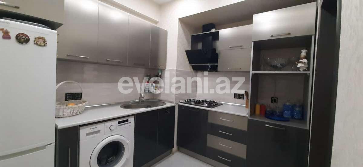 Satılır, yeni tikili, 3 otaqlı, 117 m², Bakı, Nizami r, 8-ci kilometr q, Neftçilər m.