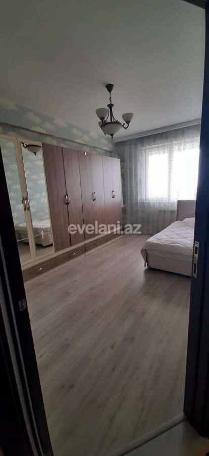 Satılır, yeni tikili, 3 otaqlı, 117 m², Bakı, Nizami r, 8-ci kilometr q, Neftçilər m.