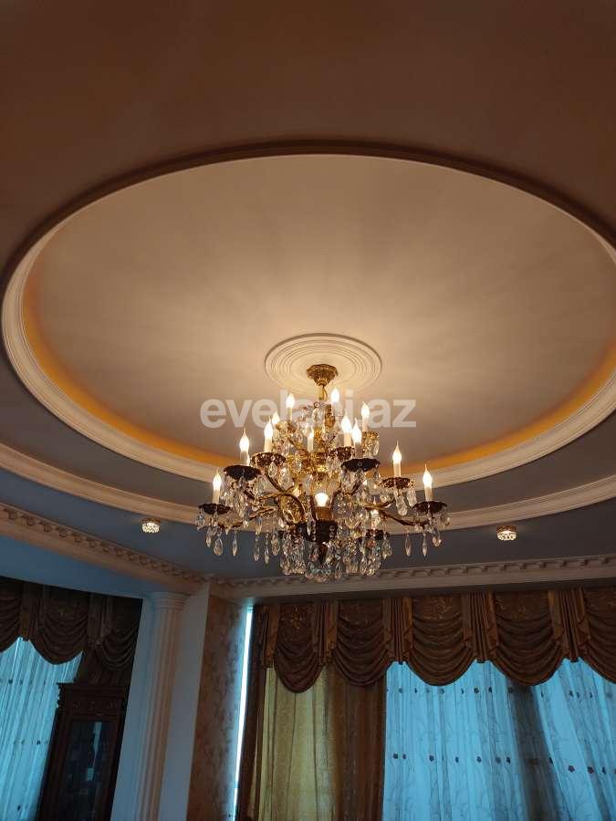 Satılır, yeni tikili, 4 otaqlı, 255 m², Bakı, Nəsimi r, 28 may m.