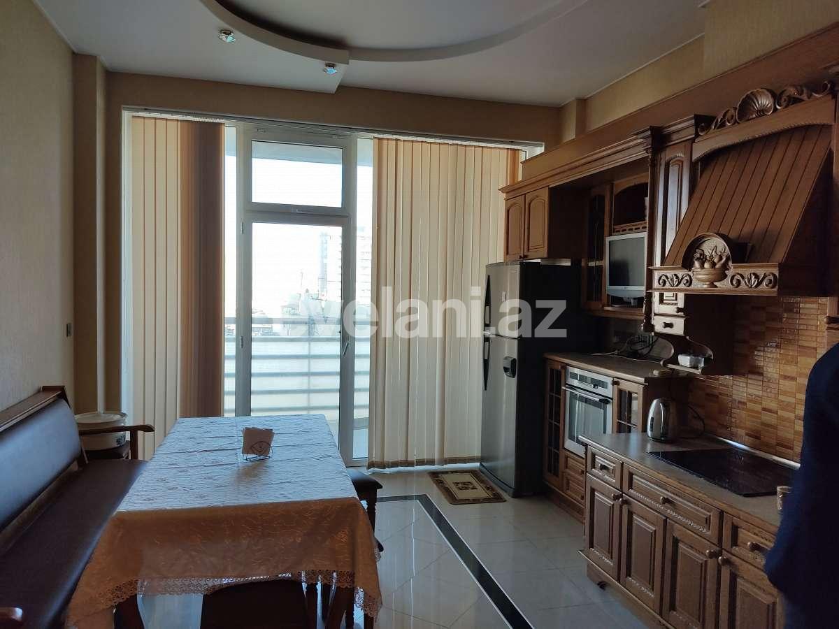 Satılır, yeni tikili, 4 otaqlı, 255 m², Bakı, Nəsimi r, 28 may m.