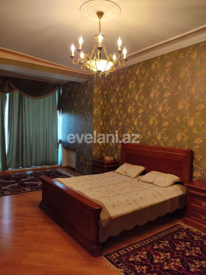 Satılır, yeni tikili, 4 otaqlı, 255 m², Bakı, Nəsimi r, 28 may m.