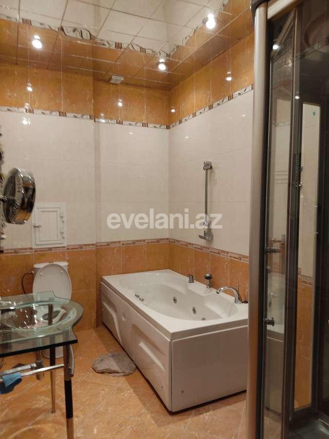 Satılır, yeni tikili, 4 otaqlı, 255 m², Bakı, Nəsimi r, 28 may m.