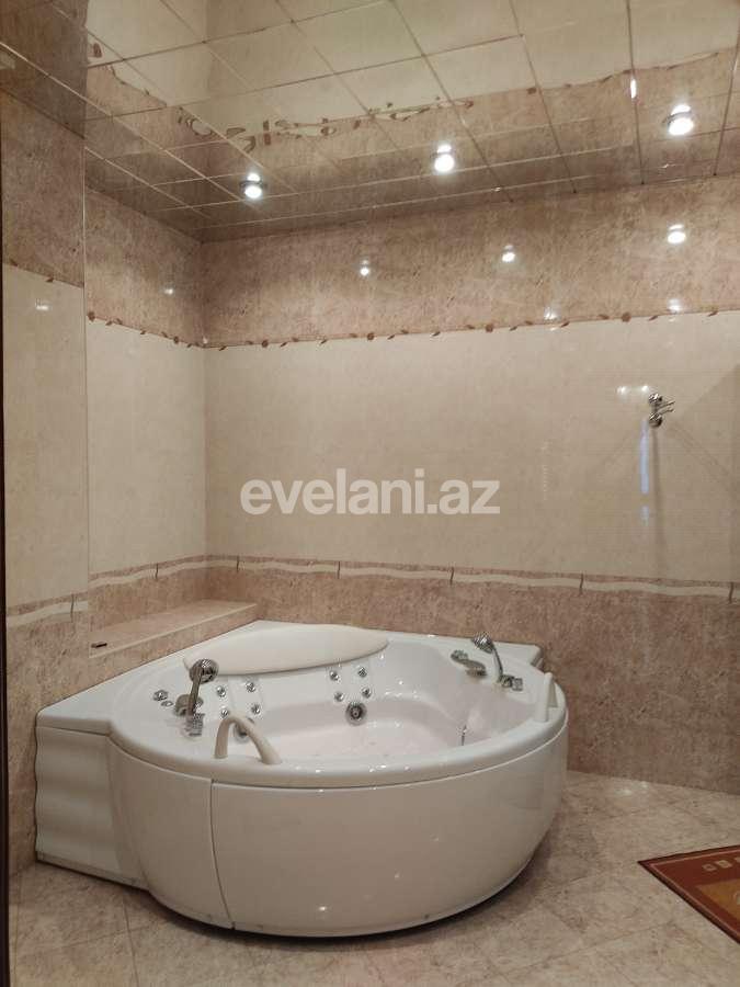 Satılır, yeni tikili, 4 otaqlı, 255 m², Bakı, Nəsimi r, 28 may m.