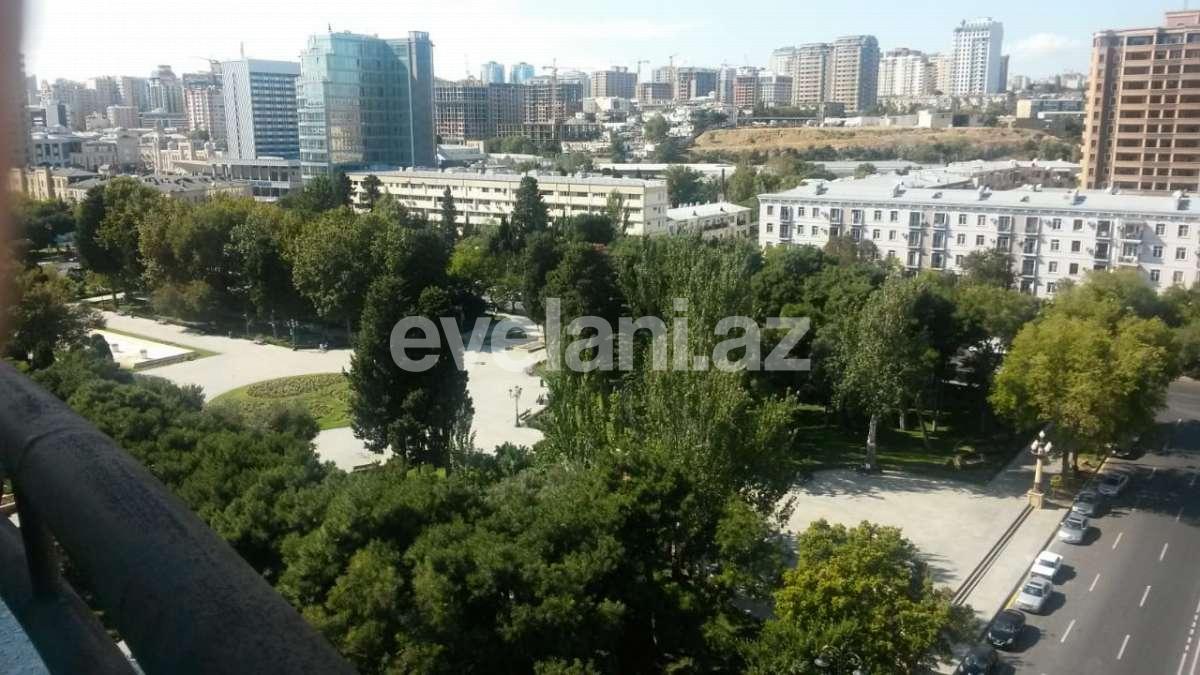 Satılır, yeni tikili, 4 otaqlı, 255 m², Bakı, Nəsimi r, 28 may m.