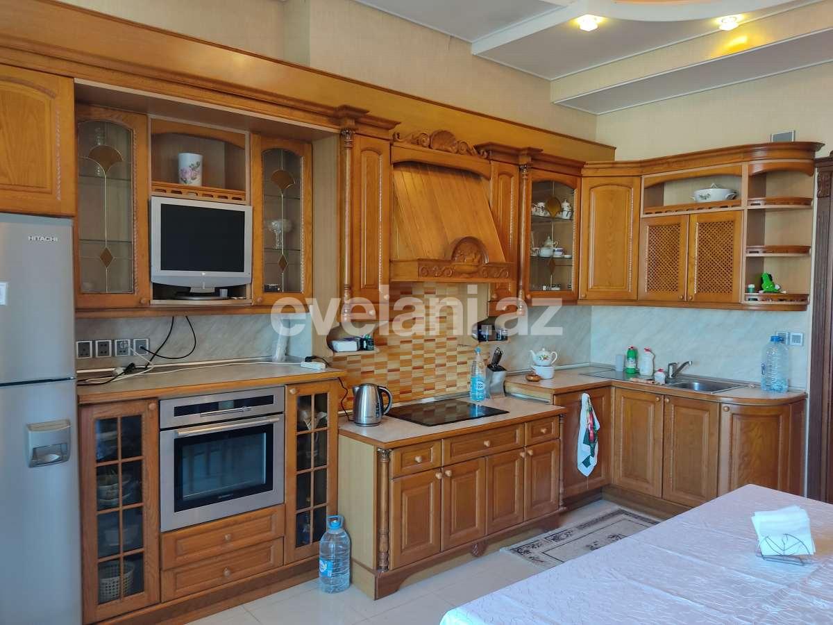Satılır, yeni tikili, 4 otaqlı, 255 m², Bakı, Nəsimi r, 28 may m.