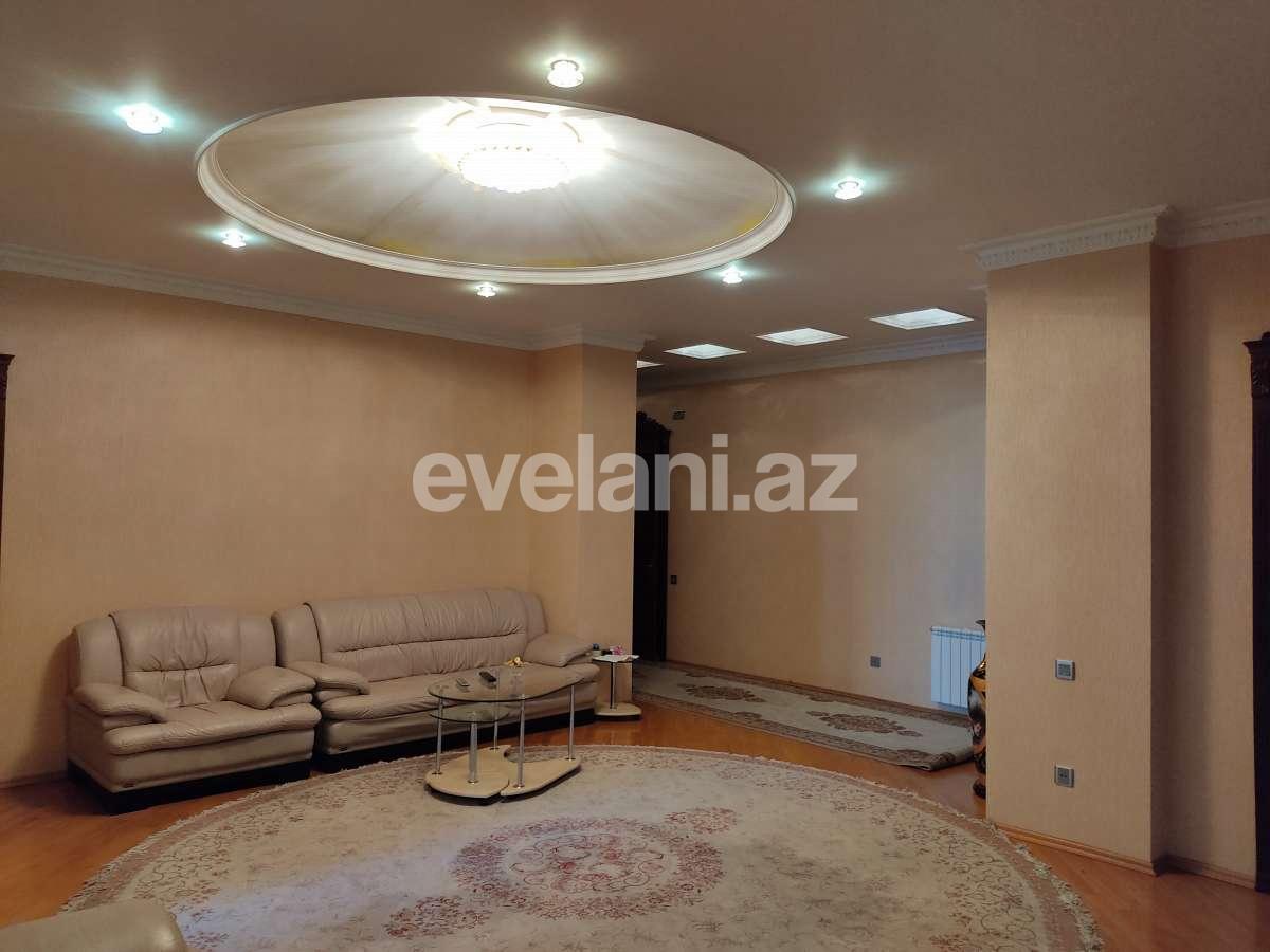 Satılır, yeni tikili, 4 otaqlı, 255 m², Bakı, Nəsimi r, 28 may m.