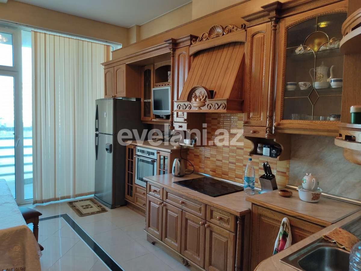 Satılır, yeni tikili, 4 otaqlı, 255 m², Bakı, Nəsimi r, 28 may m.
