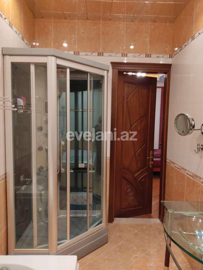 Satılır, yeni tikili, 4 otaqlı, 255 m², Bakı, Nəsimi r, 28 may m.