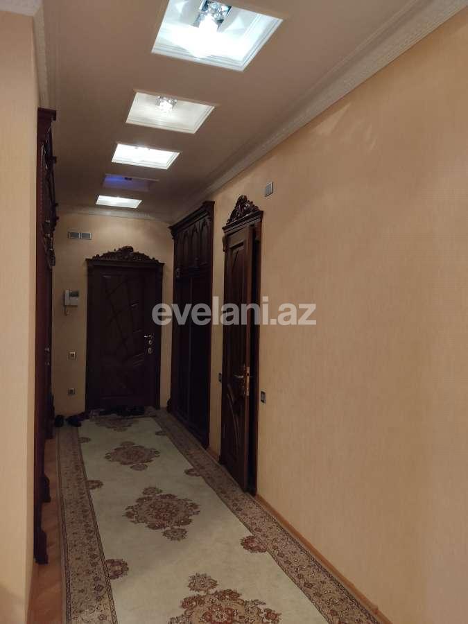 Satılır, yeni tikili, 4 otaqlı, 255 m², Bakı, Nəsimi r, 28 may m.
