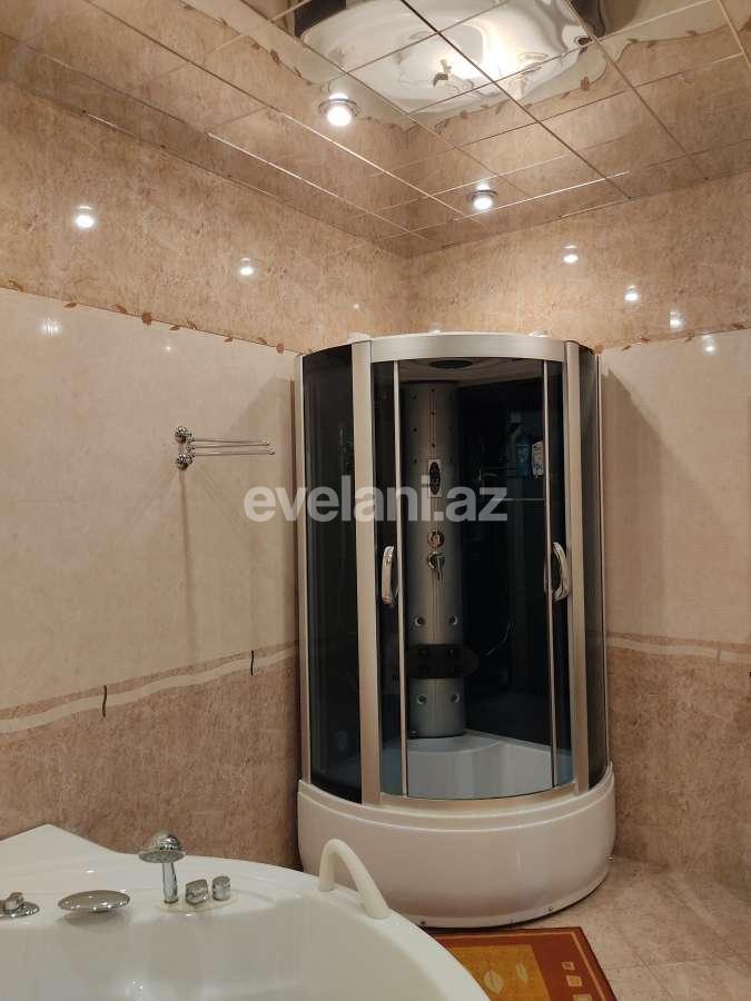 Satılır, yeni tikili, 4 otaqlı, 255 m², Bakı, Nəsimi r, 28 may m.