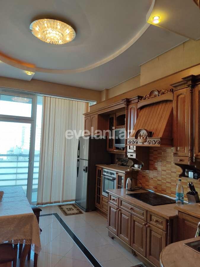 Satılır, yeni tikili, 4 otaqlı, 255 m², Bakı, Nəsimi r, 28 may m.