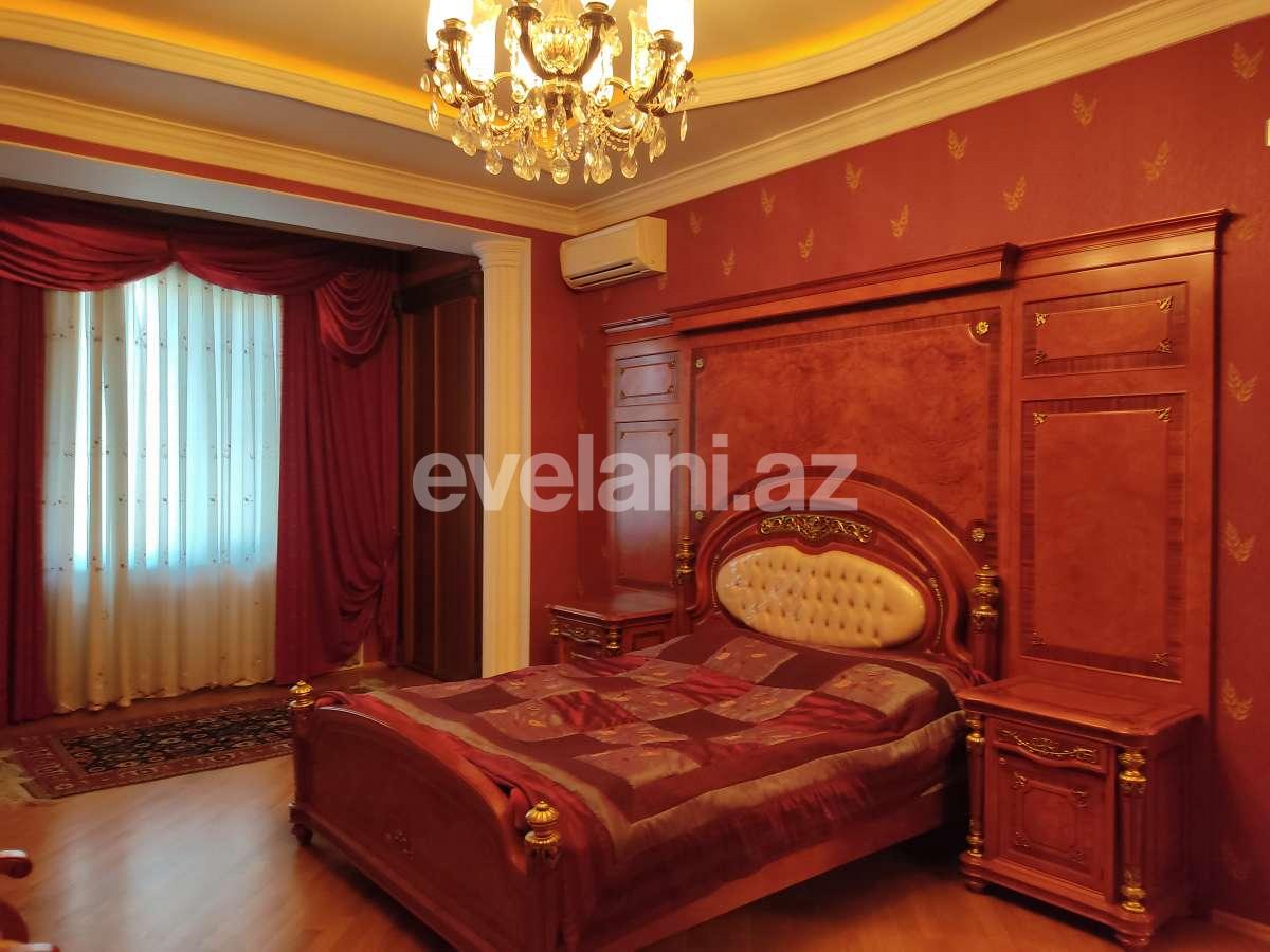 Satılır, yeni tikili, 4 otaqlı, 255 m², Bakı, Nəsimi r, 28 may m.