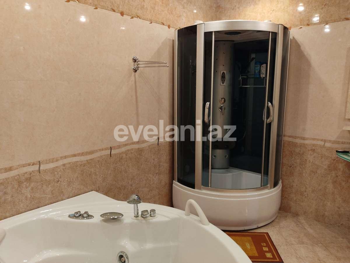 Satılır, yeni tikili, 4 otaqlı, 255 m², Bakı, Nəsimi r, 28 may m.