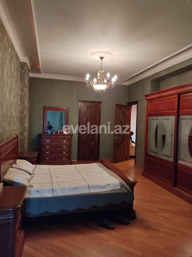 Satılır, yeni tikili, 4 otaqlı, 255 m², Bakı, Nəsimi r, 28 may m.