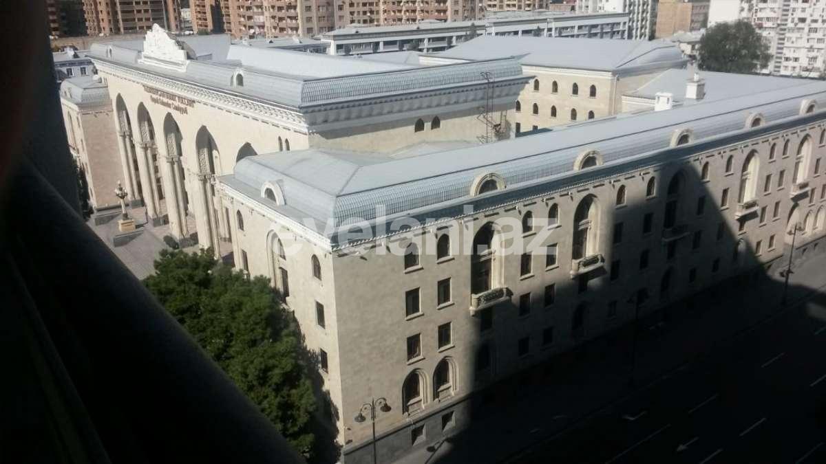 Satılır, yeni tikili, 4 otaqlı, 255 m², Bakı, Nəsimi r, 28 may m.