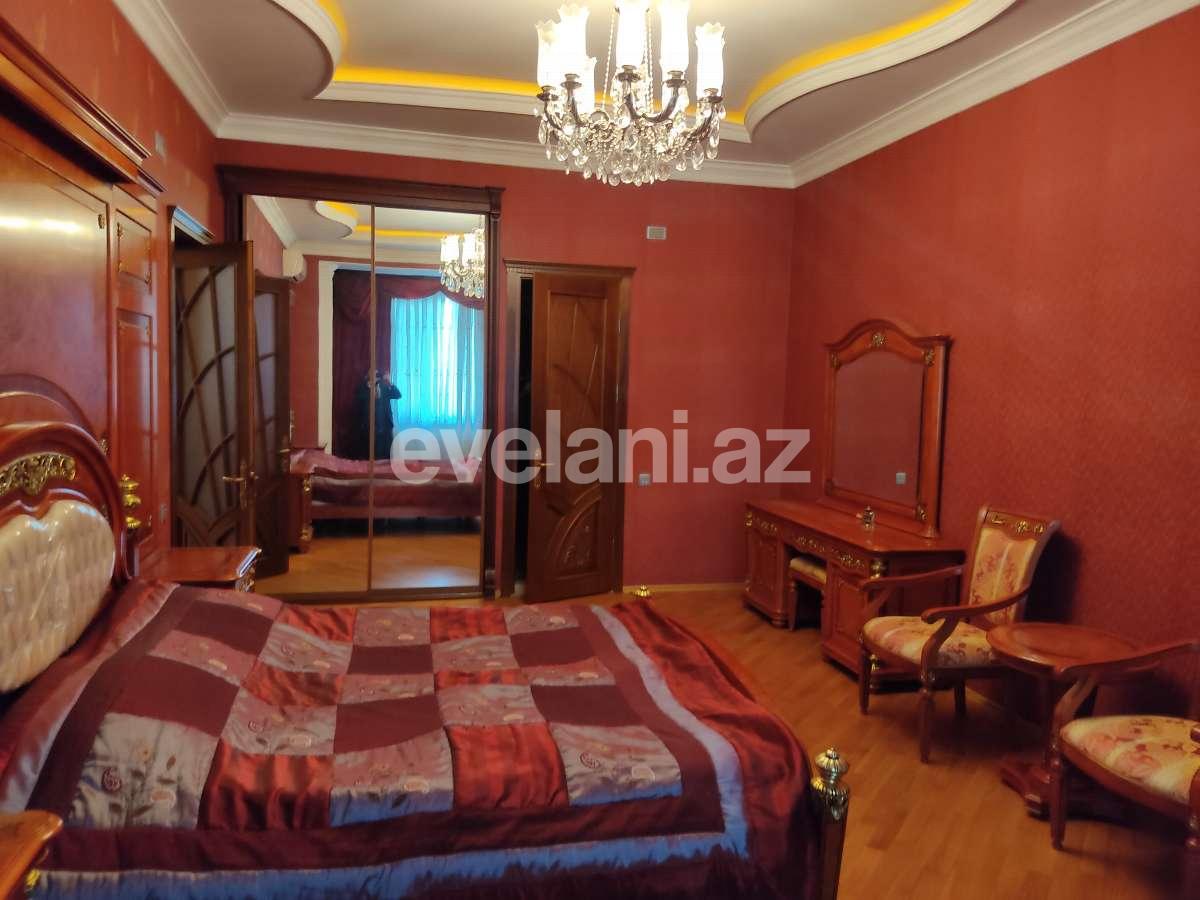 Satılır, yeni tikili, 4 otaqlı, 255 m², Bakı, Nəsimi r, 28 may m.