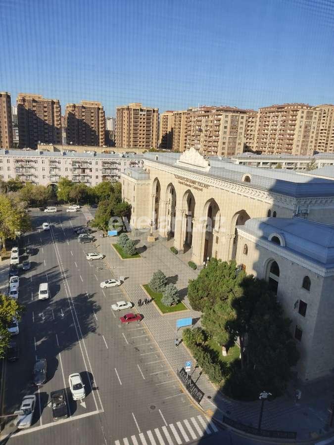 Satılır, yeni tikili, 4 otaqlı, 255 m², Bakı, Nəsimi r, 28 may m.