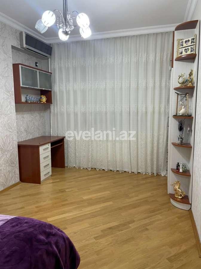 Satılır, yeni tikili, 3 otaqlı, 80 m², Bakı, Xətai r, Həzi Aslanov q, Həzi Aslanov m.