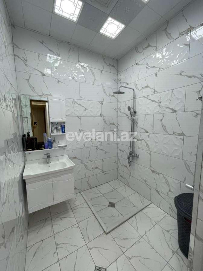 Satılır, yeni tikili, 3 otaqlı, 80 m², Bakı, Xətai r, Həzi Aslanov q, Həzi Aslanov m.