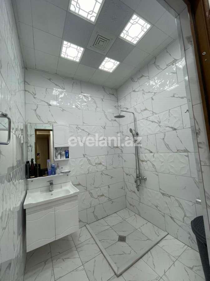 Satılır, yeni tikili, 3 otaqlı, 80 m², Bakı, Xətai r, Həzi Aslanov q, Həzi Aslanov m.