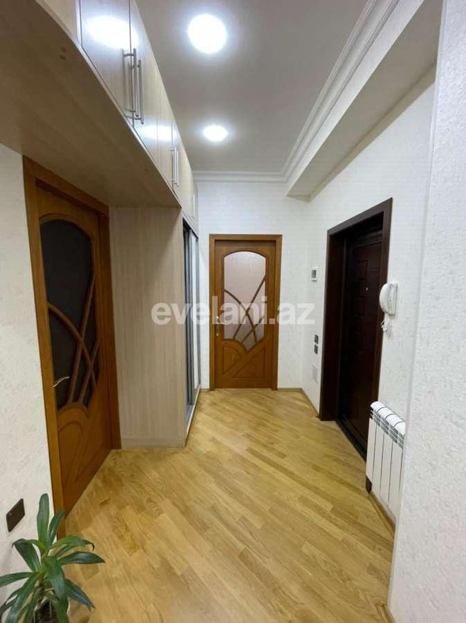 Satılır, yeni tikili, 3 otaqlı, 80 m², Bakı, Xətai r, Həzi Aslanov q, Həzi Aslanov m.