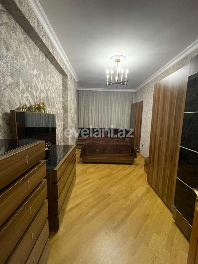 Satılır, yeni tikili, 3 otaqlı, 80 m², Bakı, Xətai r, Həzi Aslanov q, Həzi Aslanov m.