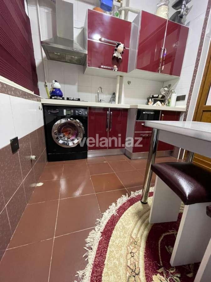 Satılır, yeni tikili, 3 otaqlı, 80 m², Bakı, Xətai r, Həzi Aslanov q, Həzi Aslanov m.