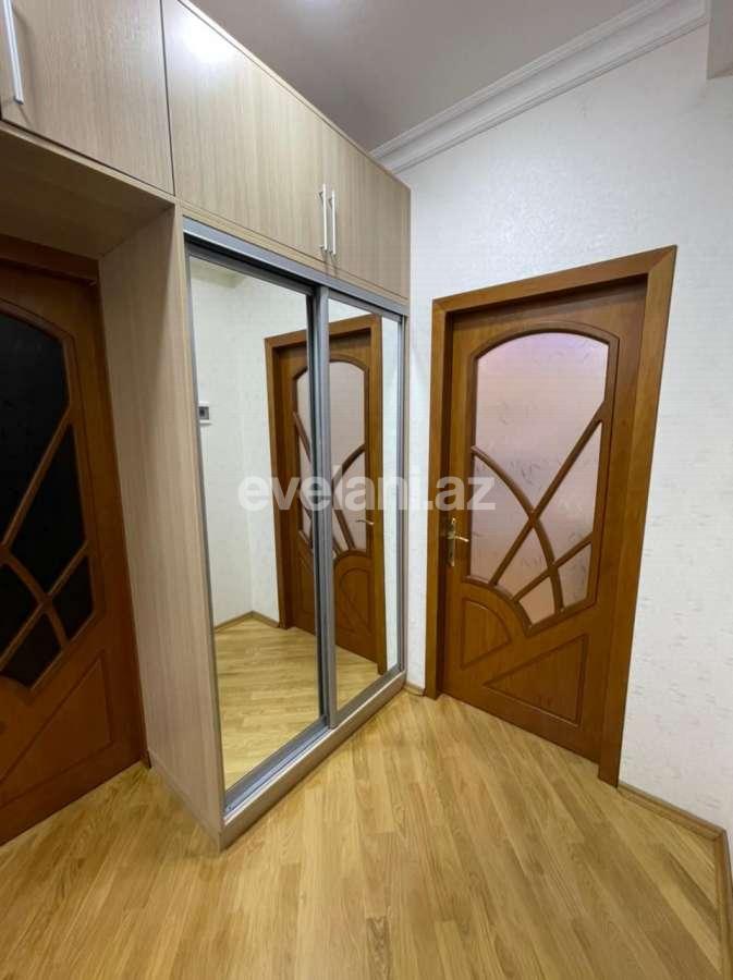 Satılır, yeni tikili, 3 otaqlı, 80 m², Bakı, Xətai r, Həzi Aslanov q, Həzi Aslanov m.