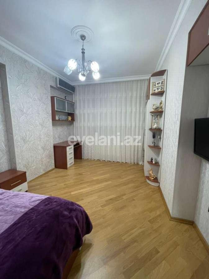 Satılır, yeni tikili, 3 otaqlı, 80 m², Bakı, Xətai r, Həzi Aslanov q, Həzi Aslanov m.