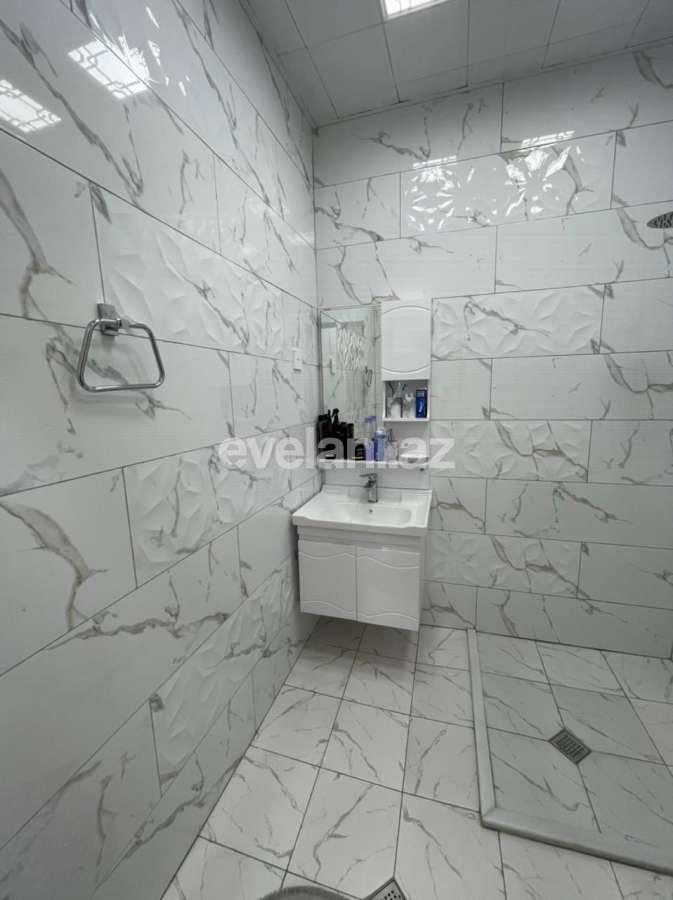 Satılır, yeni tikili, 3 otaqlı, 80 m², Bakı, Xətai r, Həzi Aslanov q, Həzi Aslanov m.