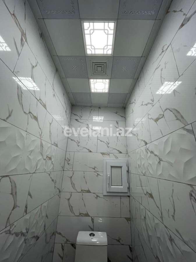 Satılır, yeni tikili, 3 otaqlı, 80 m², Bakı, Xətai r, Həzi Aslanov q, Həzi Aslanov m.