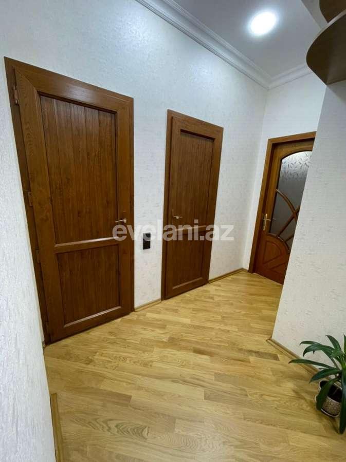 Satılır, yeni tikili, 3 otaqlı, 80 m², Bakı, Xətai r, Həzi Aslanov q, Həzi Aslanov m.