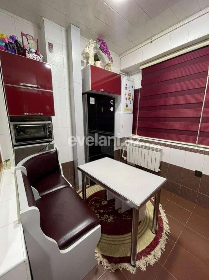 Satılır, yeni tikili, 3 otaqlı, 80 m², Bakı, Xətai r, Həzi Aslanov q, Həzi Aslanov m.