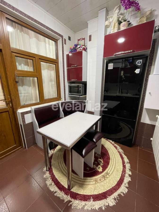 Satılır, yeni tikili, 3 otaqlı, 80 m², Bakı, Xətai r, Həzi Aslanov q, Həzi Aslanov m.