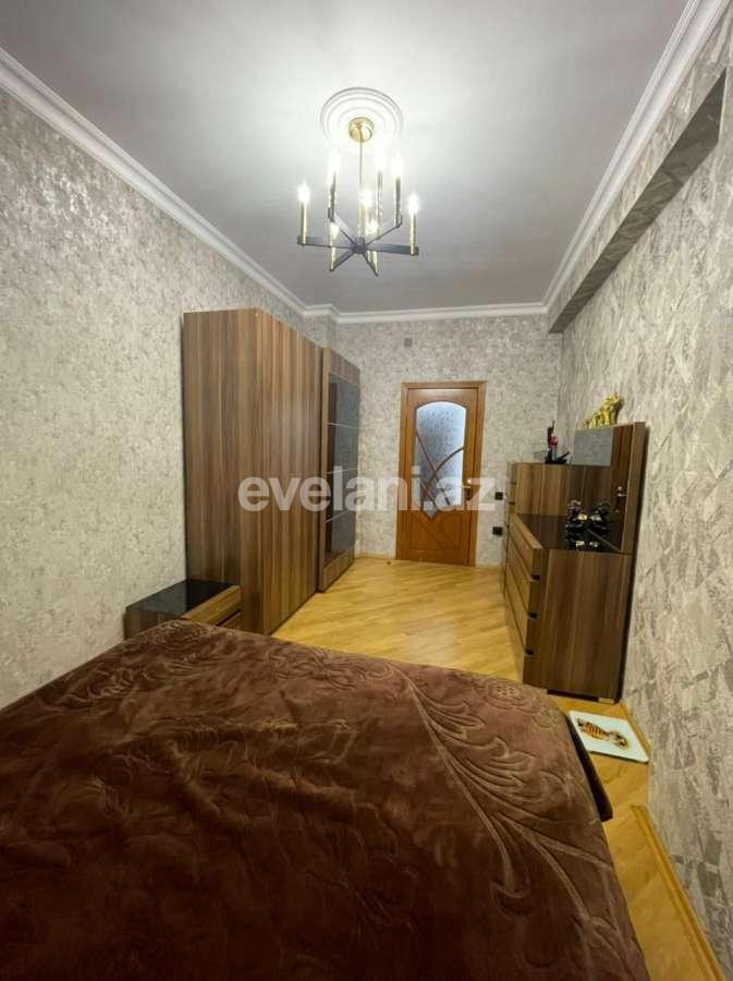 Satılır, yeni tikili, 3 otaqlı, 80 m², Bakı, Xətai r, Həzi Aslanov q, Həzi Aslanov m.
