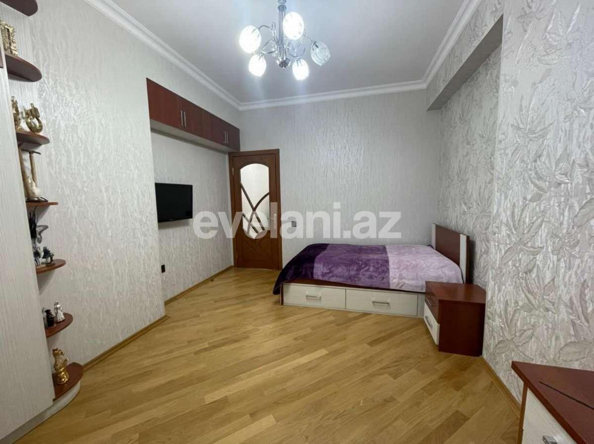 Satılır, yeni tikili, 3 otaqlı, 80 m², Bakı, Xətai r, Həzi Aslanov q, Həzi Aslanov m.