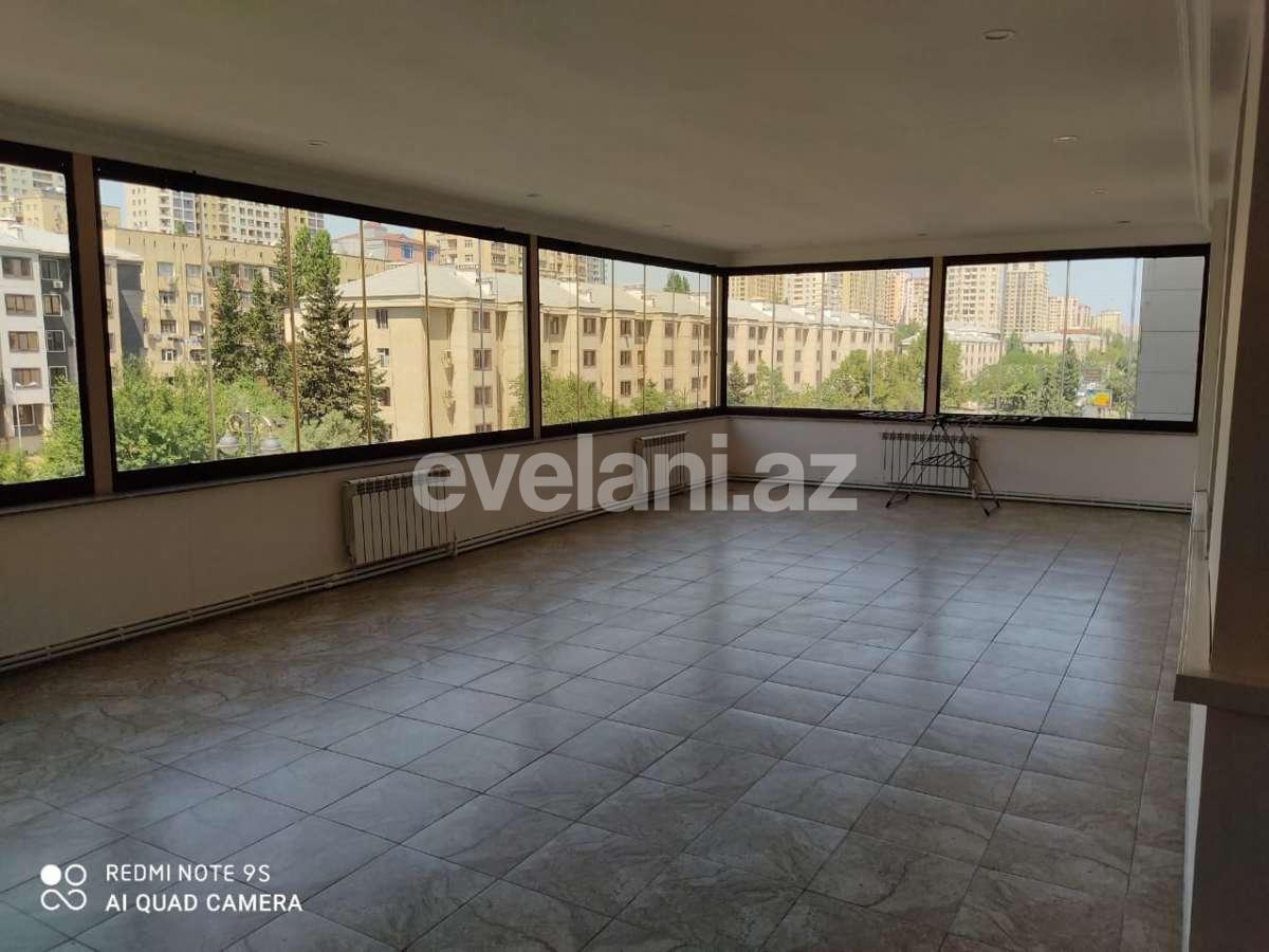 Satılır, yeni tikili, 4 otaqlı, 200 m², Bakı, Yasamal r, Yasamal q, Elmlər Akademiyası m.