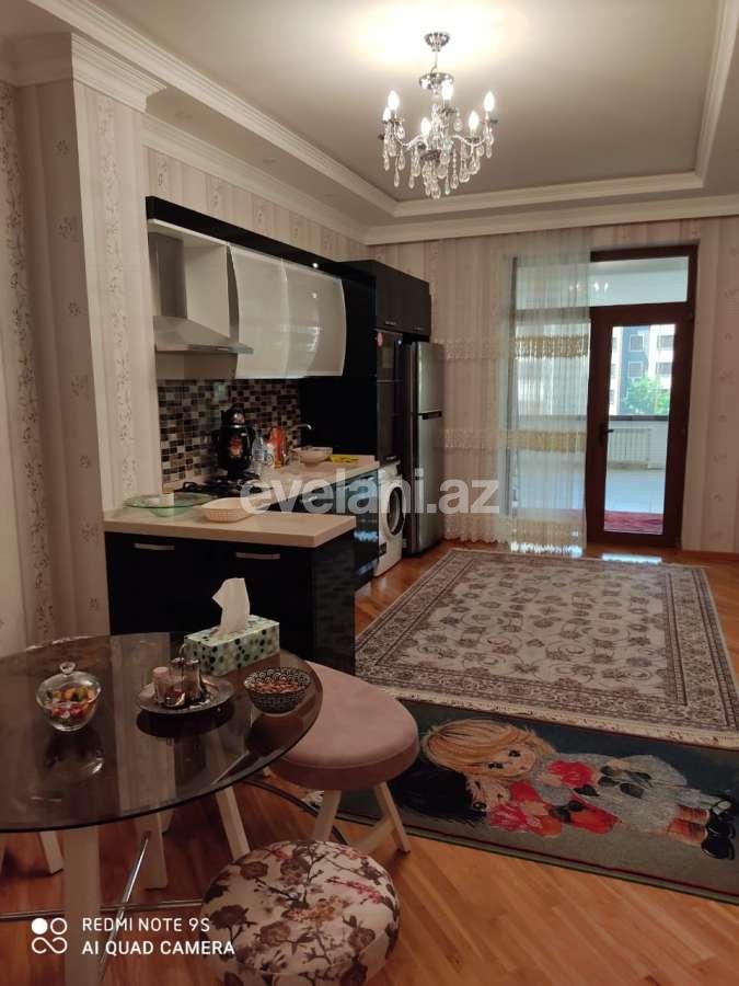Satılır, yeni tikili, 4 otaqlı, 200 m², Bakı, Yasamal r, Yasamal q, Elmlər Akademiyası m.