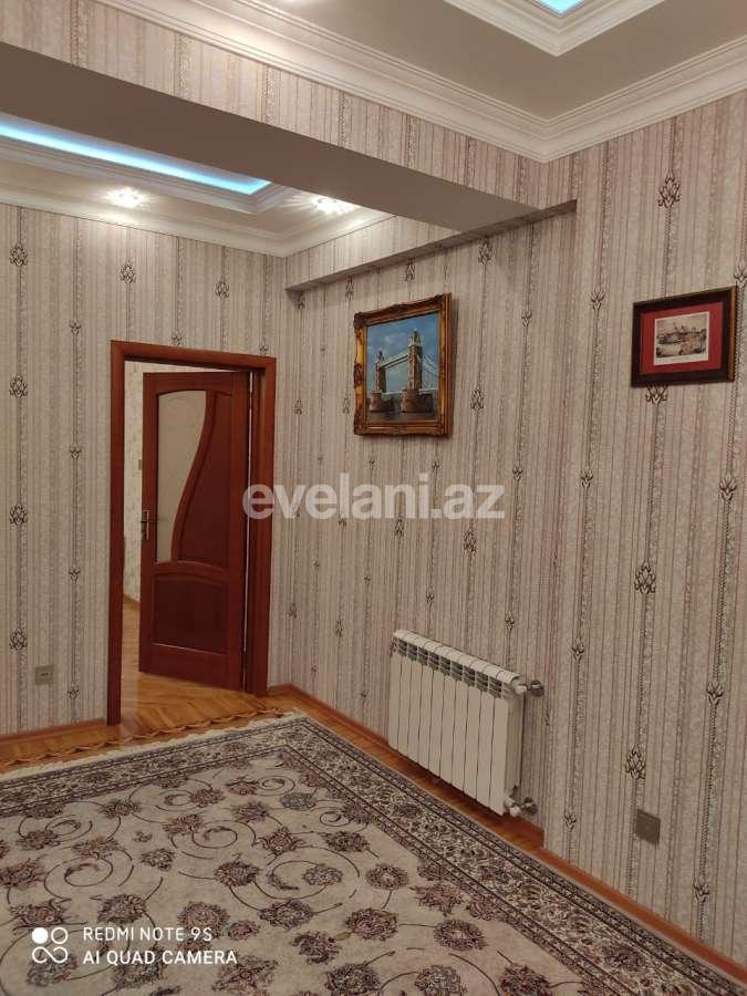 Satılır, yeni tikili, 4 otaqlı, 200 m², Bakı, Yasamal r, Yasamal q, Elmlər Akademiyası m.