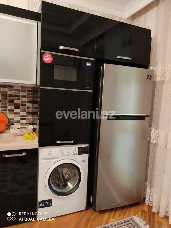 Satılır, yeni tikili, 4 otaqlı, 200 m², Bakı, Yasamal r, Yasamal q, Elmlər Akademiyası m.
