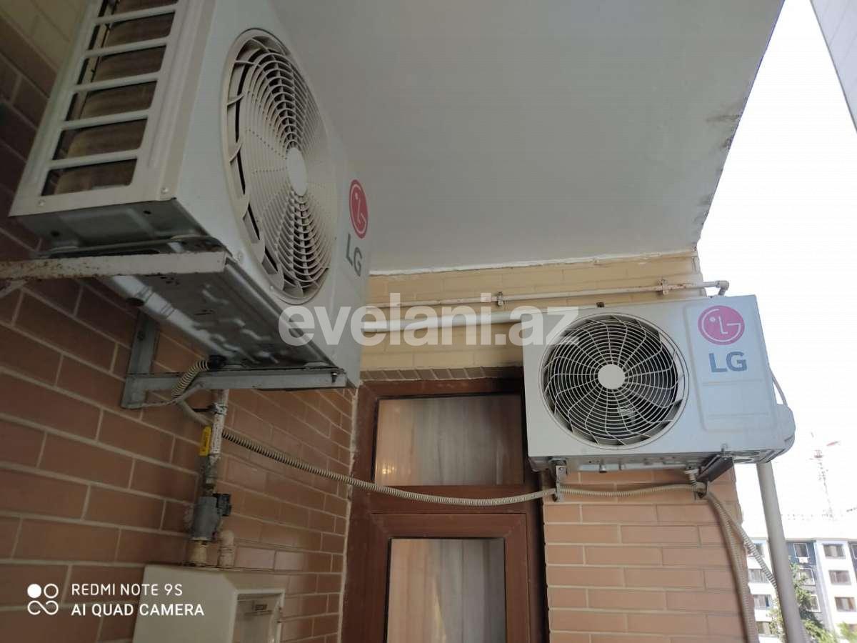 Satılır, yeni tikili, 4 otaqlı, 200 m², Bakı, Yasamal r, Yasamal q, Elmlər Akademiyası m.