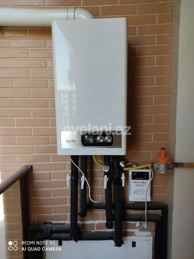 Satılır, yeni tikili, 4 otaqlı, 200 m², Bakı, Yasamal r, Yasamal q, Elmlər Akademiyası m.